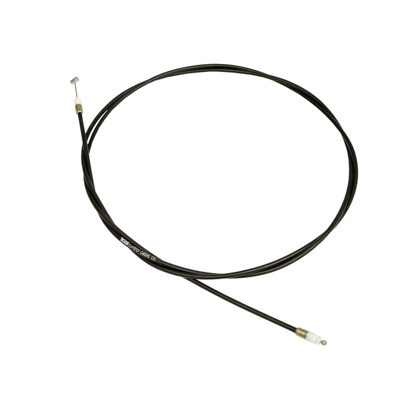  کابل رها کننده در باک شرکت تکنو کابل سبزوار کد 100231مناسب برای پراید 111