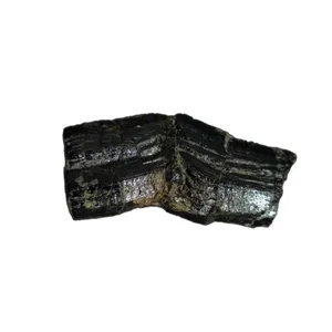 سنگ راف مدل تورمالین سیاه کدT0987