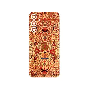 MAHOOT Persian_Carpet_Yellow Cover Sticker for Samsung Galaxy A16 4G