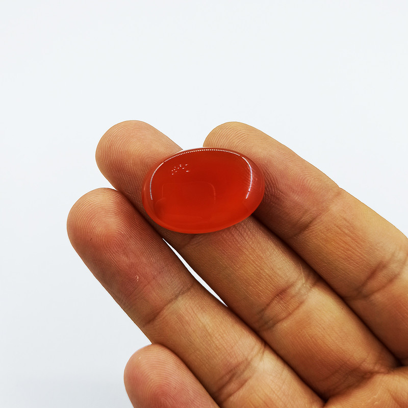 سنگ عقیق یمن سلین کالا مدل ce-As13