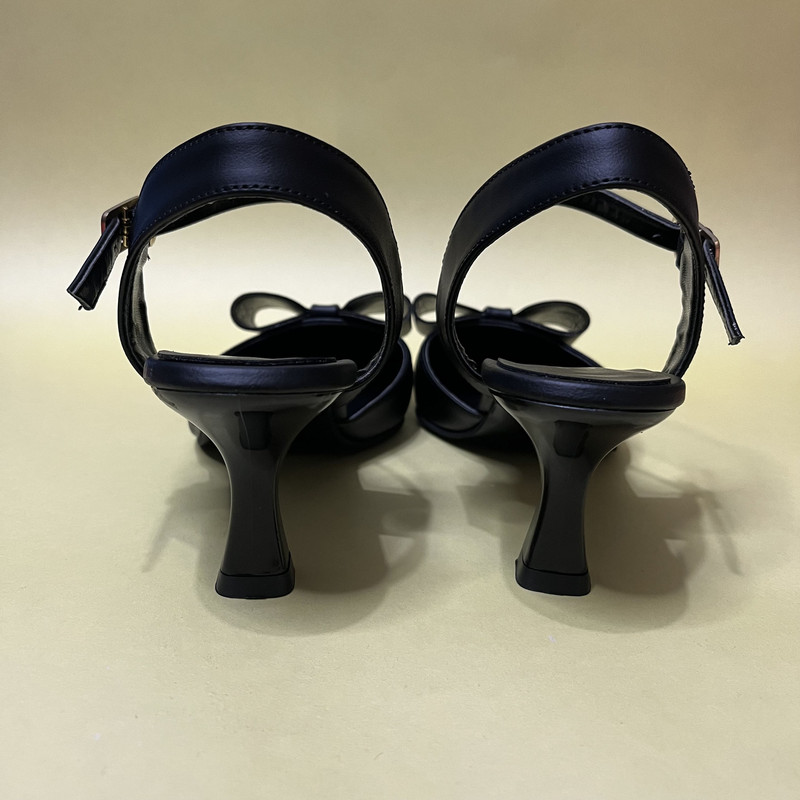 کفش زنانه مدل باران کد 0435