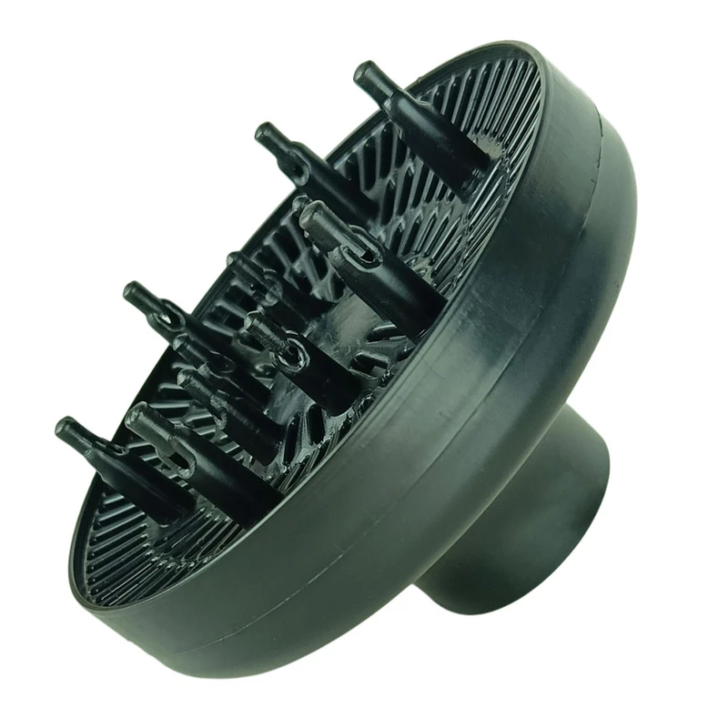 دیسپانسر سشوار مدل D4