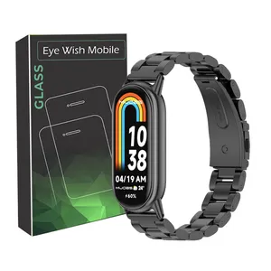 بند آی ویش مدل 3Bead-RL مناسب برای ساعت هوشمند شیائومی Mi Band 8