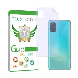  Trustector MTBJELT Nano Back Protector For Samsung Galaxy A51