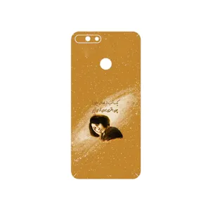 MAHOOT Forough Farrokhzad Cover Sticker for Honor 7A