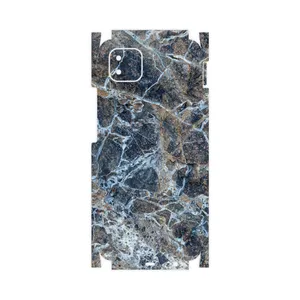 MAHOOT Earth-White-Marble-FullSkin Cover Sticker for Realme C11 2021