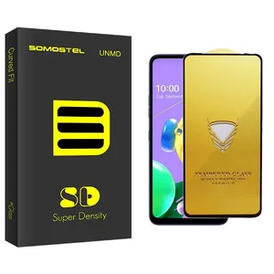 Somastel SD OG Screen Protector For LG  K52