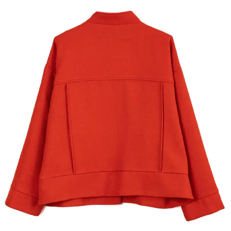 کت زنانه مدل آبان