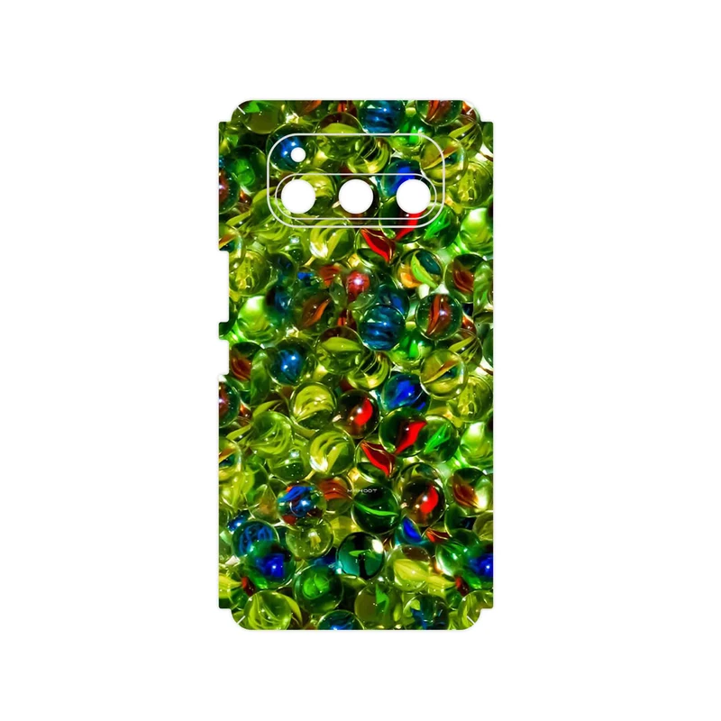 برچسب پوششی ماهوت مدل Marble Nostalgia مناسب برای گوشی موبایل داریا Bond 5G