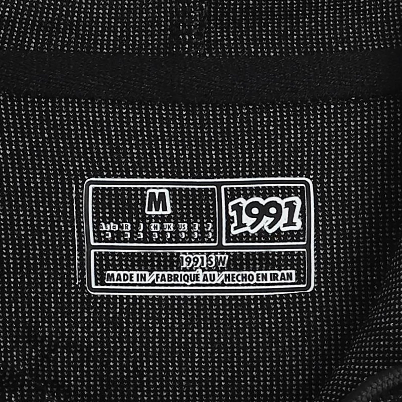 سویشرت مردانه نوزده نودیک مدل GK1955 -  - 3