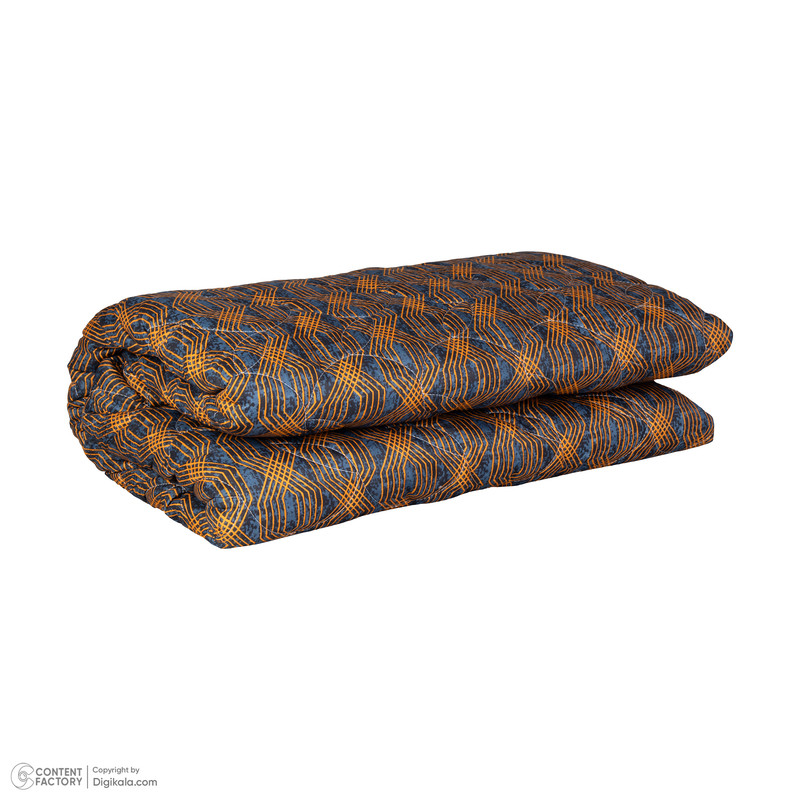 لحاف نرم بافت مدل لایکودوزی شده دو نفره سایز 220x200 سانتی متر لحاف نرم بافت مدل لایکودوزی شده دو نفره سایز 220x200 سانتی متر