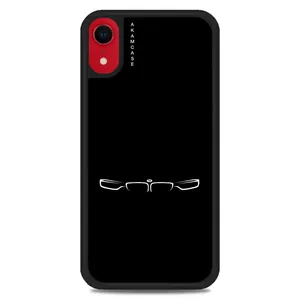 AKAM AMCWAXR-BMW-11 Cover For Apple iPhone XR