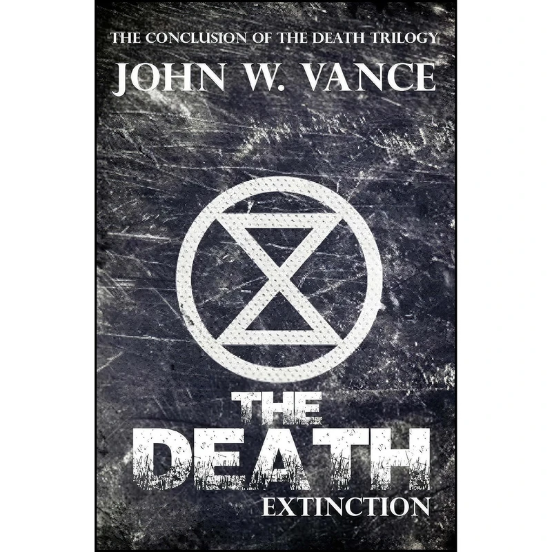 کتاب The Death اثر G. Michael Hopf and John W. Vance انتشارات تازه ها