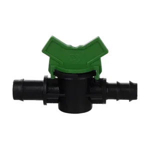 شیر انشعاب ورسک مدل DN-V16P بسته 50 عددی