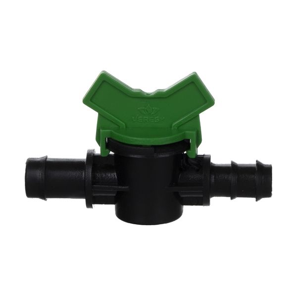 شیر انشعاب ورسک مدل DN-V16P بسته 50 عددی