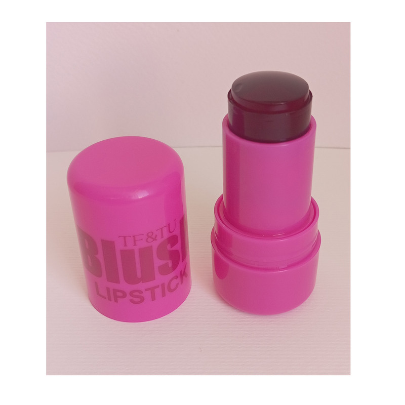 تینت لب بلاش مدل ژله ای کد 3 تینت لب بلاش مدل ژله ای کد 3