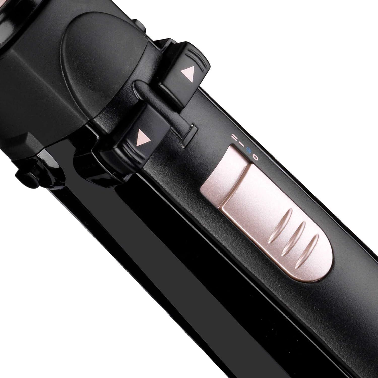 سشوار برس دار چرخشی بابیلیس مدل AS964ROE -  - 11