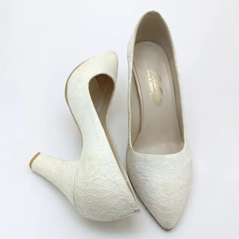 کفش زنانه مدل N 13