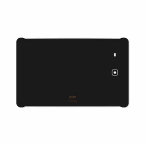 MAHOOT Matte-Black Cover Sticker for Samsung Galaxy Tab E 9.6 2015 T561