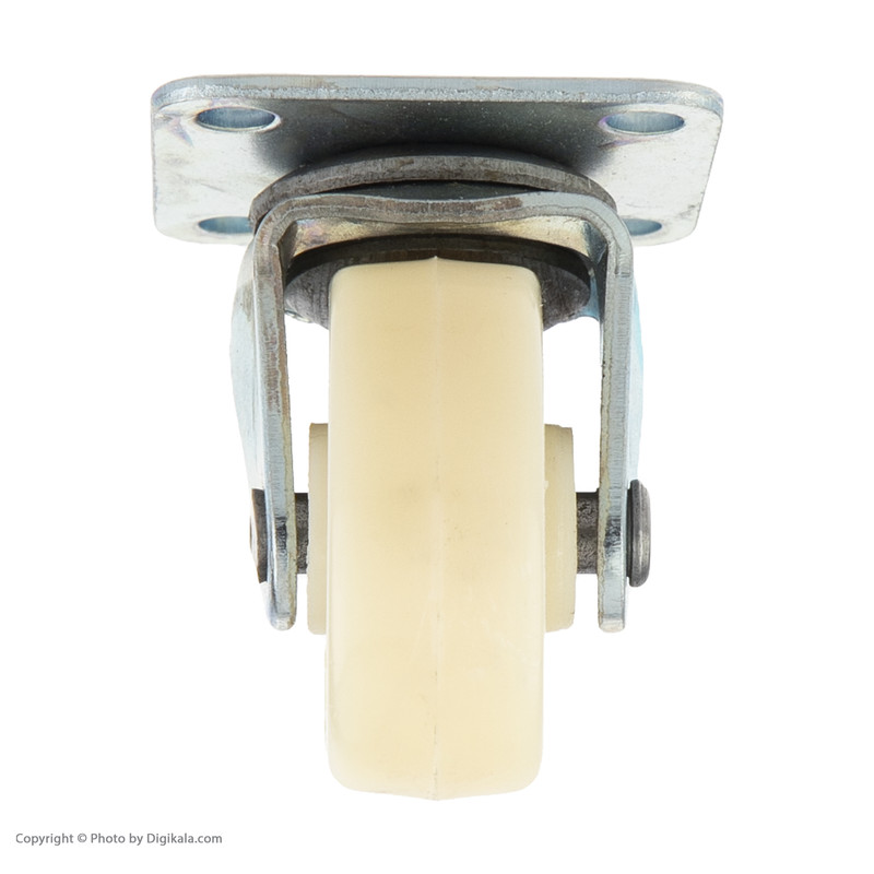 چرخ کفی دار مدل ABS مجموعه 4 عددی