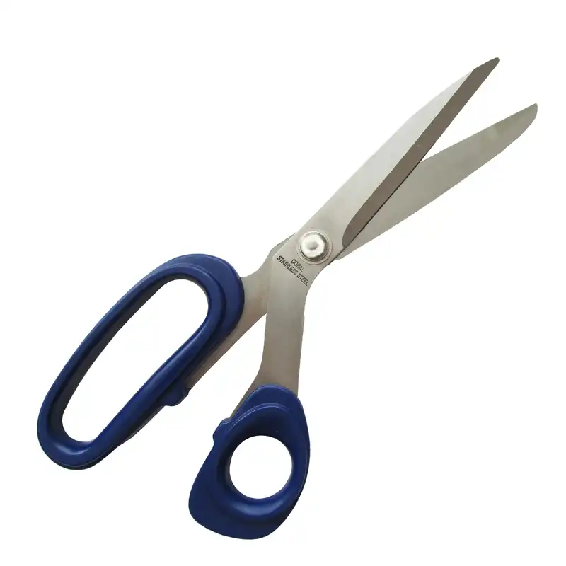 قیچی خیاطی کورال مدل SOFTY CUT