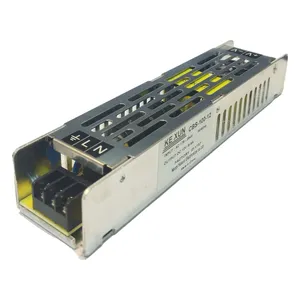 آداپتور  12 ولت 8.5 آمپر کگسان مدل CBS-100-12