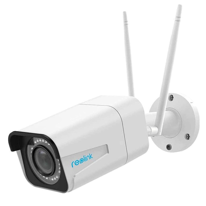 دوربین مداربسته تحت شبکه ریولینک مدل RLC-511W