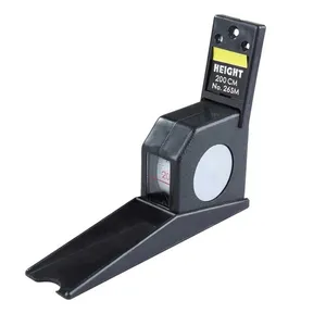 قدسنج کامفی لایف مدل STATURE METER 2M