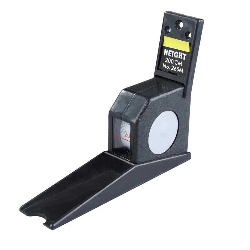 قدسنج کامفی لایف مدل STATURE METER 2M