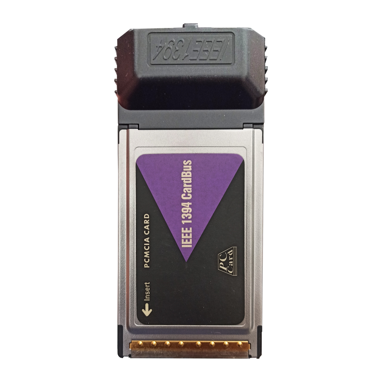 کارت تبدیل PCMCIA Express به IEE1394 مدل En-pcmi1394