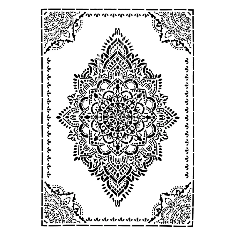 شابلون کد C02