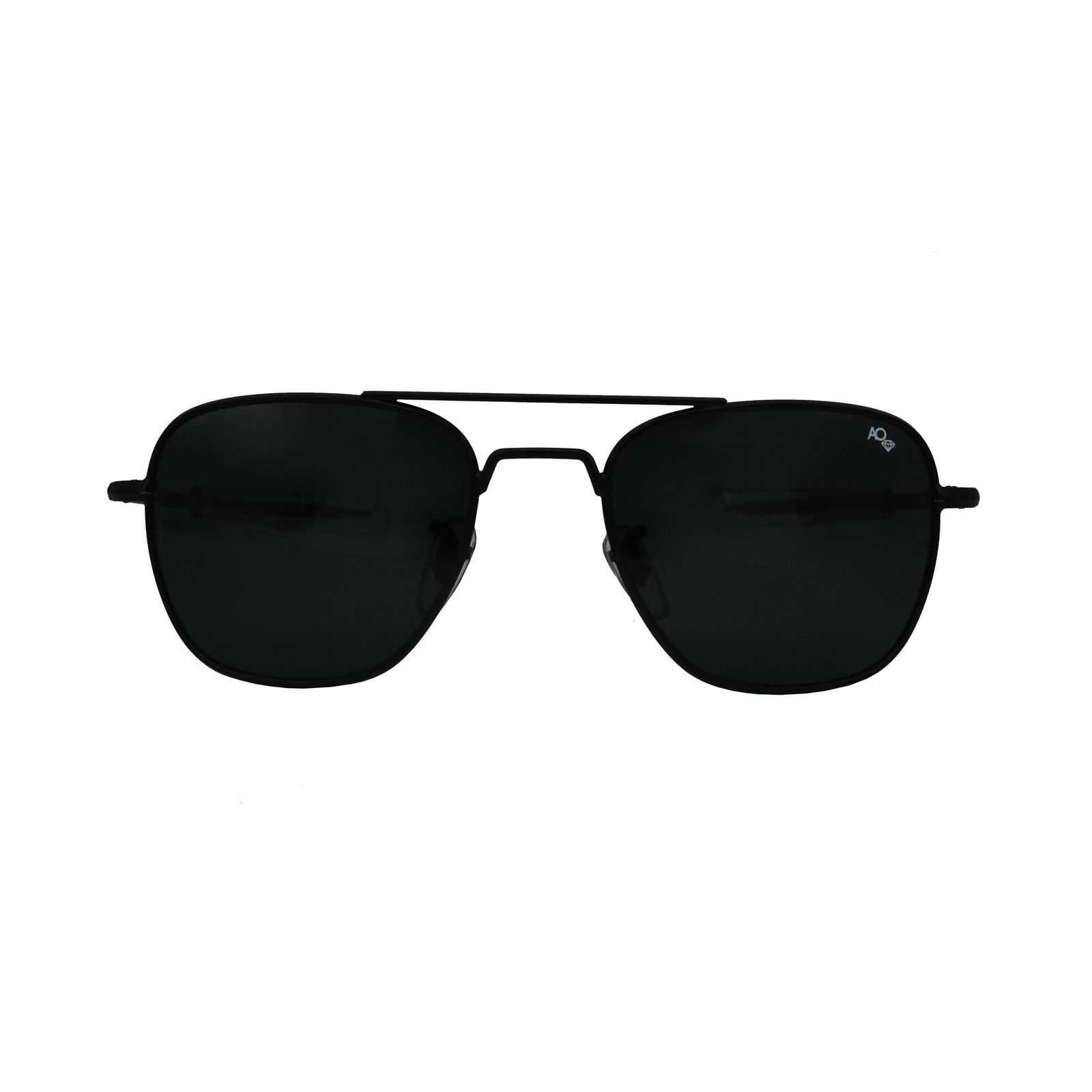 عینک آفتابی امریکن اوپتیکال مدل SKY MASTER AVATOR COL B -  - 1