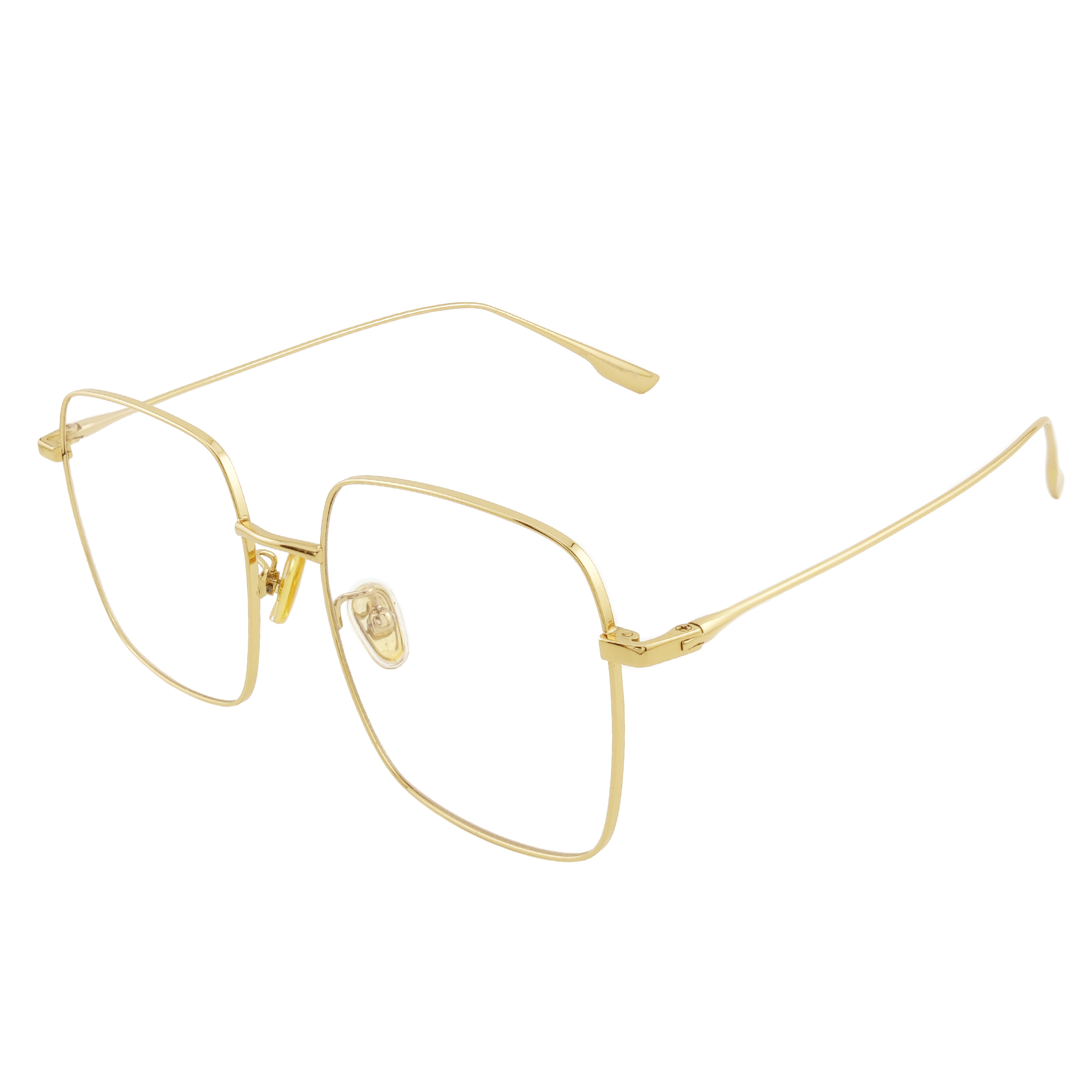 فریم عینک طبی تیتانیوم مدل shangtai-sek02