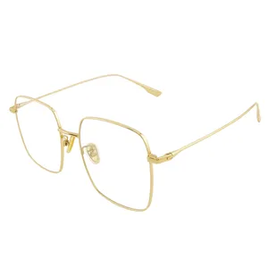 فریم عینک طبی تیتانیوم مدل Shangtai-SEK02