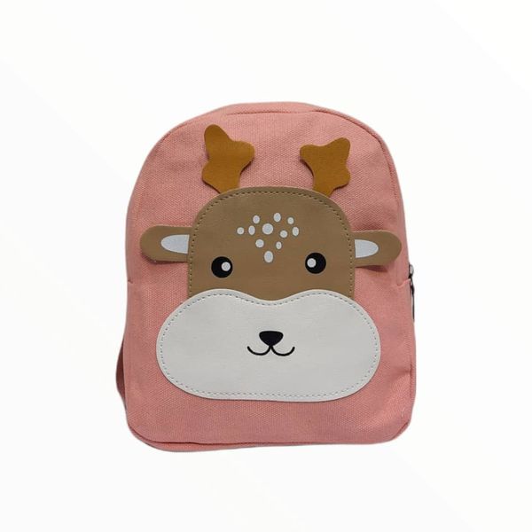 کوله پشتی بچگانه مدل 43598