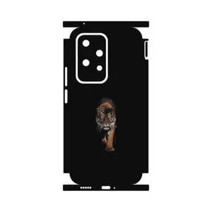 MAHOOT Wild_Tiger-FullSkin Cover Sticker for Honor 200 Lite