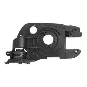 اسکلت آینه جانبی تاشو چپ قطعه سازان کبیر مدل PAROEI-PARS-L مناسب برای پژو پارس