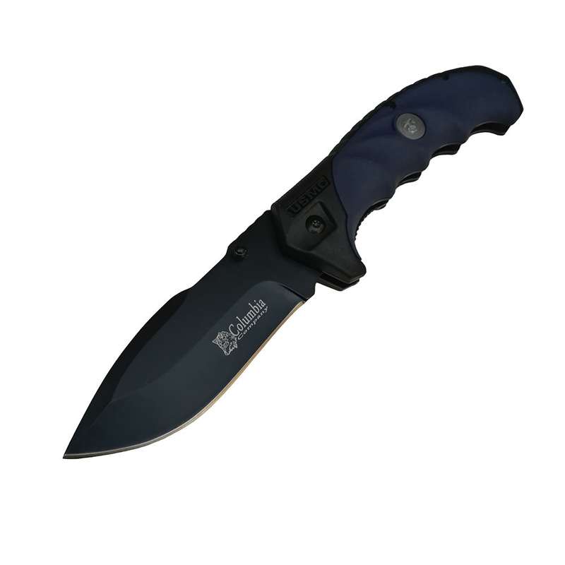 چاقوی سفری کلمبیا مدل 6004-B
