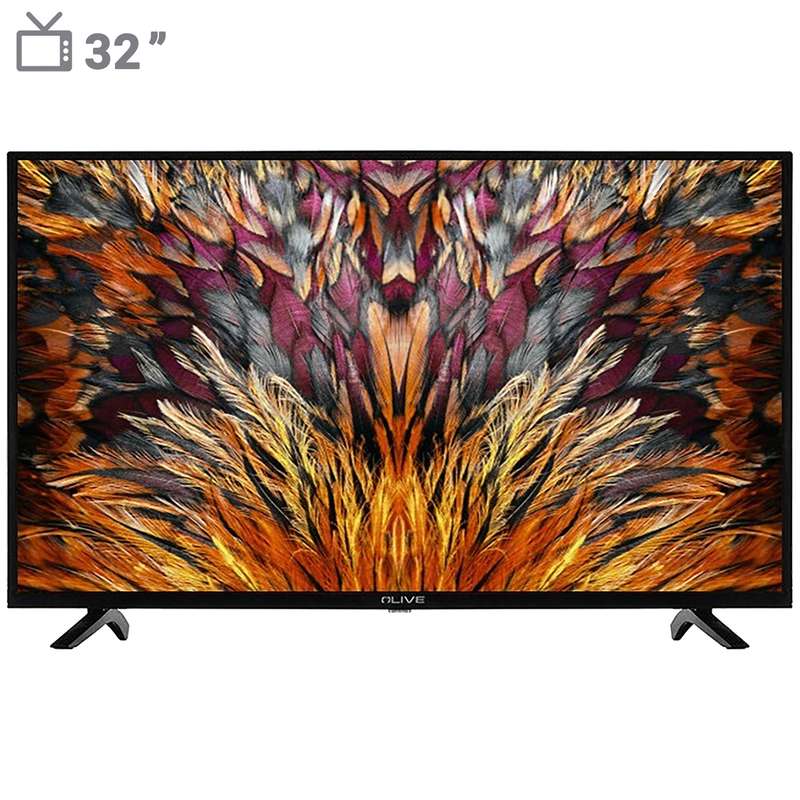 تلویزیون ال ای دی الیو مدل 32HA2410 سایز 32 اینچ