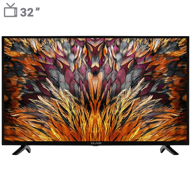 تلویزیون ال ای دی الیو مدل 32HA2410 سایز 32 اینچ