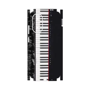 MAHOOT Piano_Instrument-FullSkin Cover Sticker for Xiaomi Redmi A5 4G
