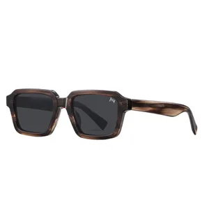 عینک آفتابی ویفرر (Wayfarer) آلبرت وگ مدل S32105C3 Acetate Avantgarde Visionary
