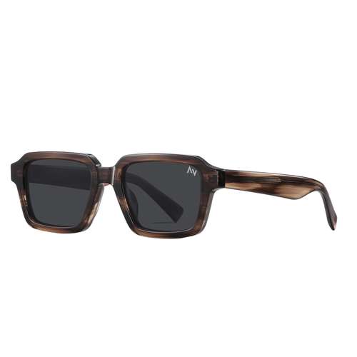 عینک آفتابی ویفرر (Wayfarer) آلبرت وگ مدل S32105C3 Acetate Avantgarde Visionary