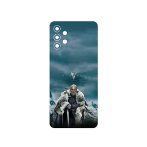 MAHOOT Vikings Cover Sticker for Samsung Galaxy M32 5G