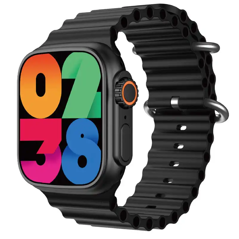 ساعت هوشمند مدل watch 8 ultra