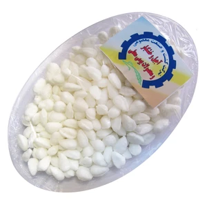 شیرینی مخصوص چای مراغه شرکت کشت و صنعت معصومی - 200 گرم