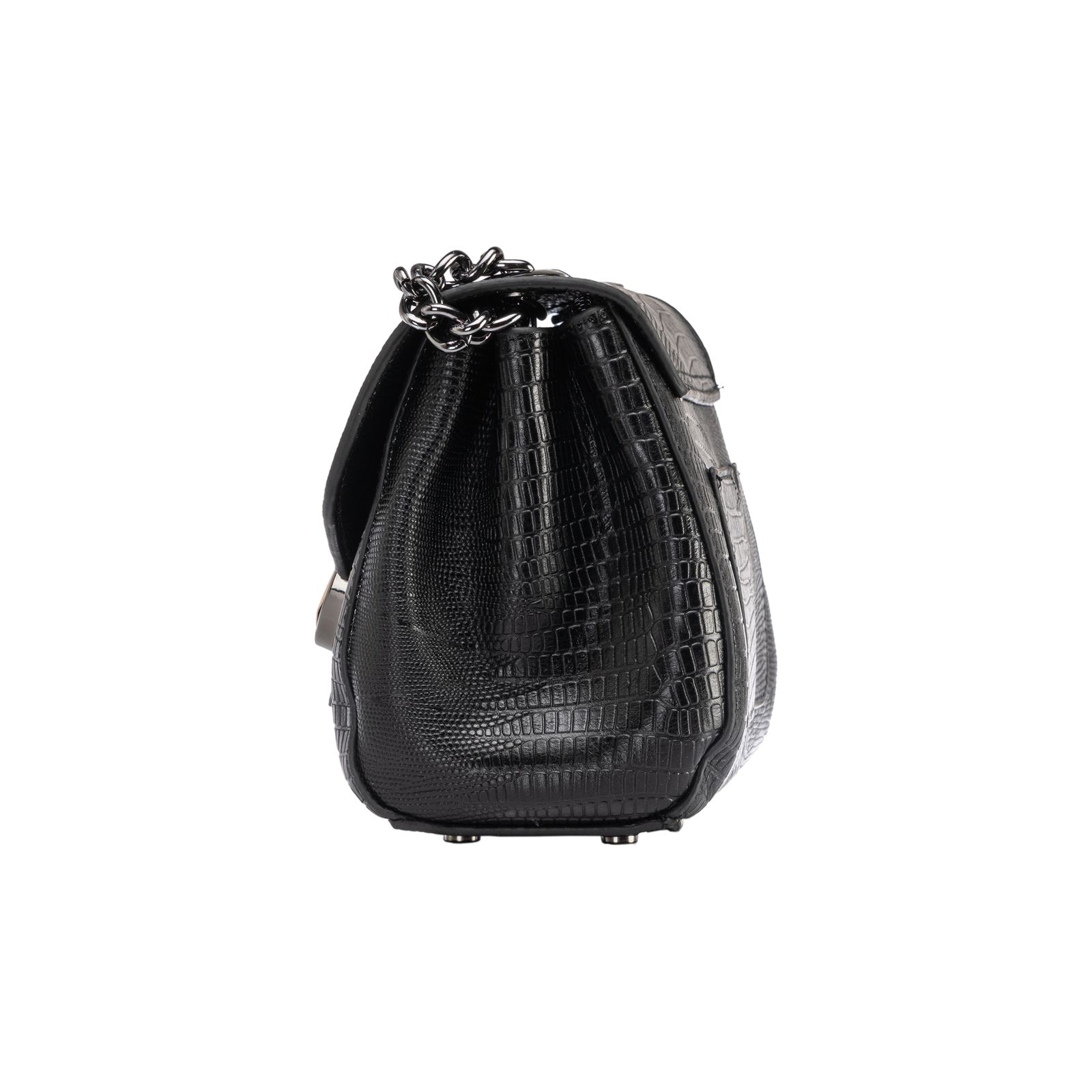 کیف رودوشی زنانه صاد مدل RZ0507 -  - 4