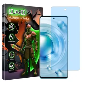 Guard Tough model Matte anti-blue ray screen protector suitable for Vivo X80 mobile phone