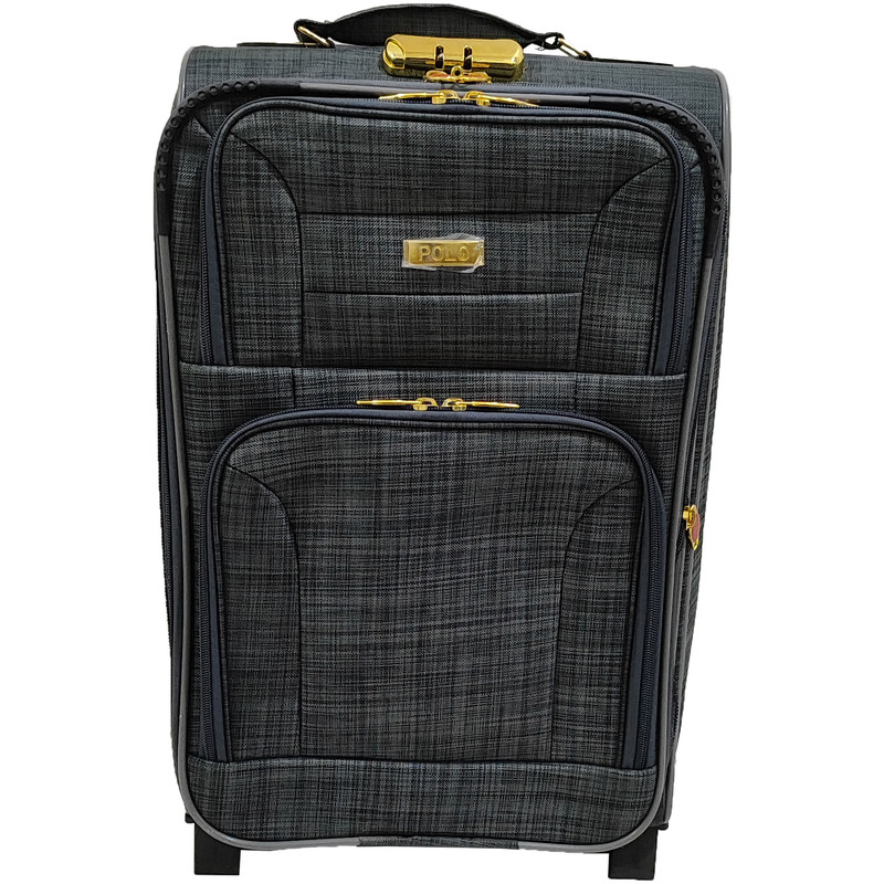 چمدان مدل 3S L-S سایز کوچک