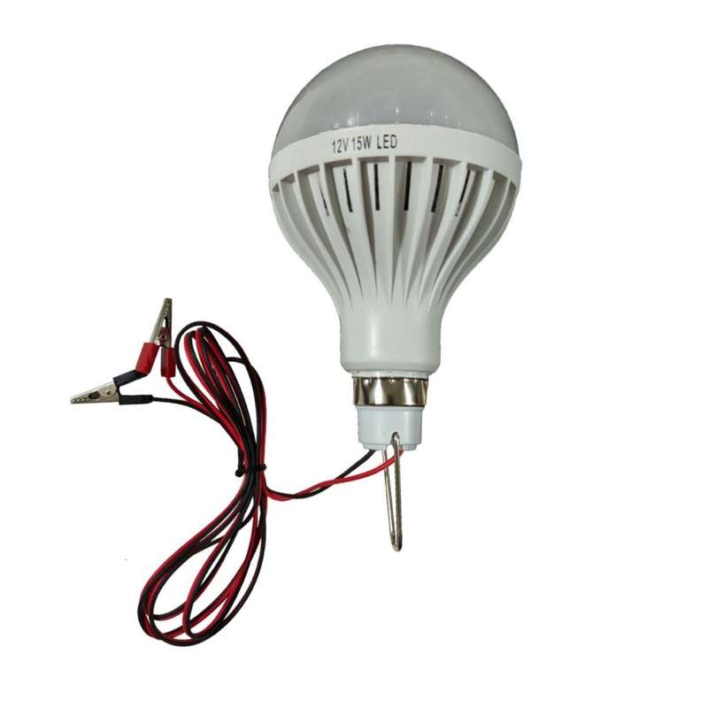چراغ سیار خودرو مدل 15W/12V